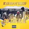 On the Ball (feat. Swavo) - Single album lyrics, reviews, download