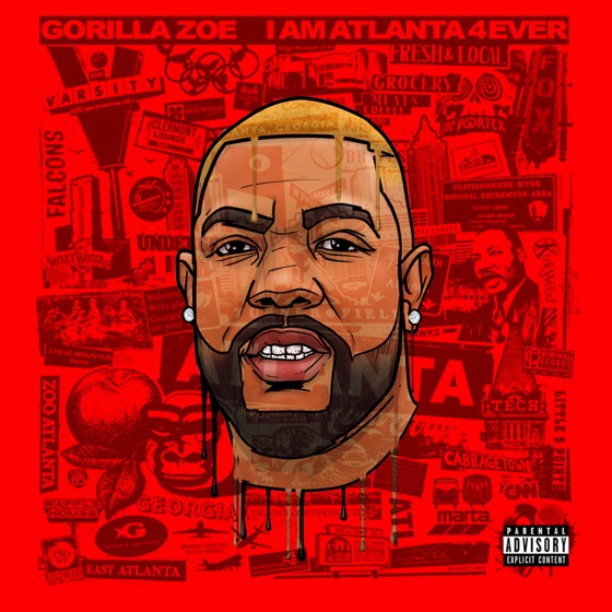 Cover artwork for Talk to Me