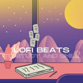 Lofi Beats to Study and Chill artwork