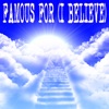 Famous for (I Believe) [Originally Performed by Tauren Wells and Jenn Johnson] [Instrumental] - Single