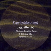 Jago (Christos Fourkis Remix) artwork