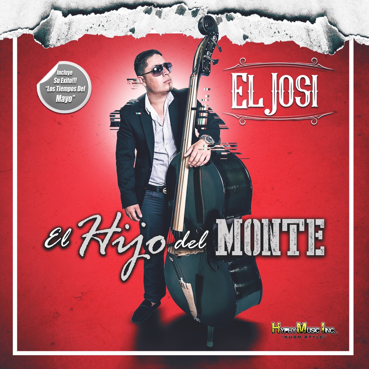 El Padre de Toda la Bola - Single by El Josi on Apple Music