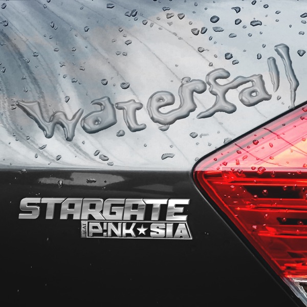 Waterfall (Seeb Remix) [feat. P!nk & Sia] - Single - Stargate