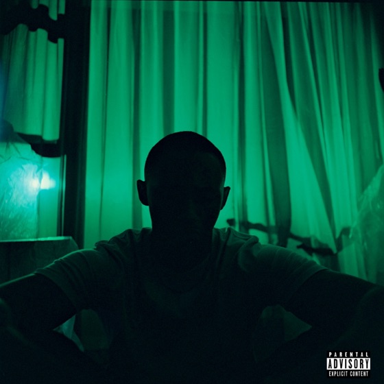 Cover artwork for Pamela (Interlude)