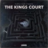 The Kings Court artwork