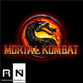 Mortal Kombat - Roman Naboka
