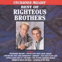 Best of Righteous Brothers (Re-Recorded Versions)