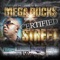 Fresh Out the Pot (feat. Mr. Bakinsota & Pro) - Mega Buck$ lyrics