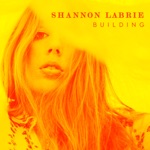 Shannon LaBrie - Raining Hallelujah