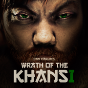 Episode 43 - Wrath of the Khans I - Dan Carlin