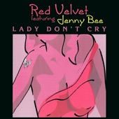 Lady Don't Cry (feat. Jenny Bee) [Radio Version] artwork