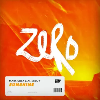 Sunshine - Single by Mark Ursa & Alterboy album reviews, ratings, credits