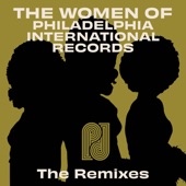 The Women of Philadelphia International Records - The Remixes artwork