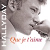 Johnny Hallyday - Que je t'aime