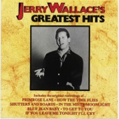 Jerry Wallace - In The Misty Moonlight