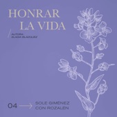 Honrar la Vida (feat. Rozalén) artwork