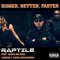 Bigger, Better, Faster (feat. Chris Richardson) - Single