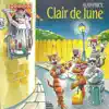 Clair de Lune - Single album lyrics, reviews, download