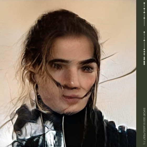 Cover artwork for Angels