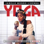 Janelle Monáe - Yoga
