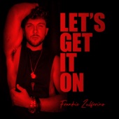 Let's Get It On artwork