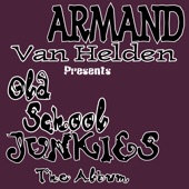 Armand Van Helden - The Funk Phenomena