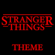 Stranger Things - The Theme System