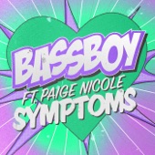 Symptoms (Extended Mix) [feat. Paige Nicole] artwork