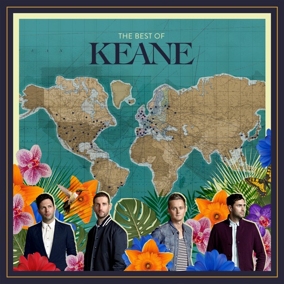 Cover artwork for Thin Air