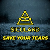 Save Your Tears (Viaggio Mix) artwork