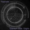 Quantum State: Origins
