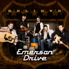 Believe by Emerson Drive album reviews, ratings, credits