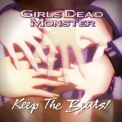 TVアニメーション『Angel Beats!』Girls Dead Monster「Keep The Beats!」 by VisualArt's / Key Sounds Label album reviews, ratings, credits