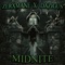MIDNITE (feat. ZERXMANE) - Dazigus lyrics