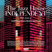 The Jazz House Independent Vol.9 (Soulful Deep Techno Minimal Jazz House) artwork