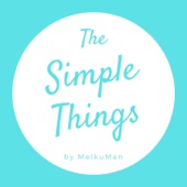 The Simple Things artwork