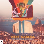 Not Samba artwork