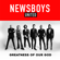 Greatness of Our God - Newsboys