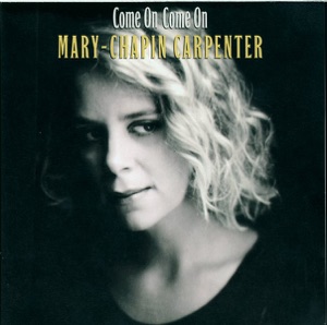 Mary Chapin Carpenter - He Thinks He'll Keep Her - Line Dance Music