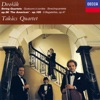 Takács Quartet - Bagatelles, Op. 47: 5. Poco allegro