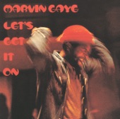 Marvin Gaye - Distant Lover