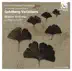 Bach: Goldberg Variations, BWV 988 (Orchestral Version by Sitkovetsky) album cover