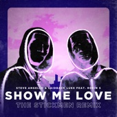 Show Me Love (Extended Mix) [feat. Robin S.] [The Stickmen Remix] artwork