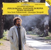 New York Philharmonic Orchestra - Respighi: Pines of Rome, P.141 - The Pines of Villa Borghese (I pini di Villa Borghese)