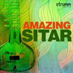 Amazing Sitar by Purbayan Chatterjee, Chirag Katti & Kishore Kumar album reviews, ratings, credits