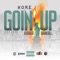 Goin Up (feat. Dj Khaled & DreamDoll) - Single