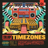 Chillhop Timezones Vol.2 – Nostalgia artwork