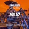 Ma Lo (feat. Brandz & Mista Silva) - Kani Beatz lyrics