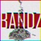 Bandz (feat. Orphan Andy) - Atr the Sage & Hvze lyrics