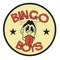 G4 - Bingo Boys lyrics
